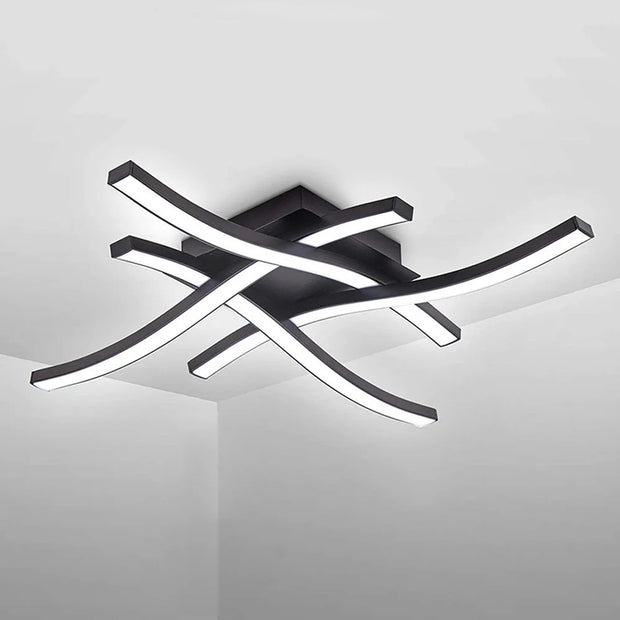 Modern LED Ceiling Light