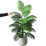 90-120cm Tropical Artificial Palm Tree