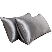 Pure Mulberry Silk Pillowcases