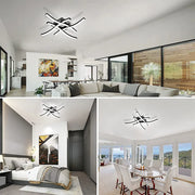 Modern LED Ceiling Light