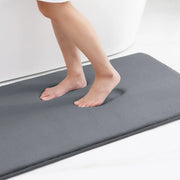 Memory Foam Bath Mat