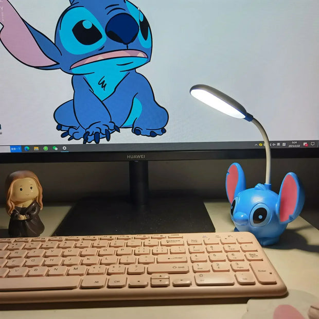 Disney Stitch LED Desk Light