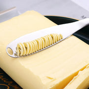 Stainless Steel Butter Cheese Dessert Knife