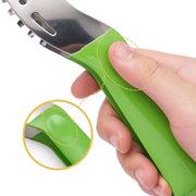 Stainless Steel Watermelon Slicer Cutter