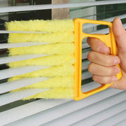 Microfiber Air Conditioner Duster -