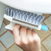 Multifunctional Crevice Brush Cleaner