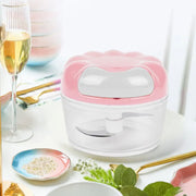 Pink Kitchen Garlic Puller