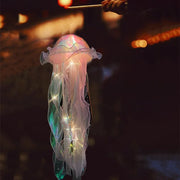Portable Jellyfish Lamp