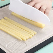 Children's Kitchen Baking Knife Set