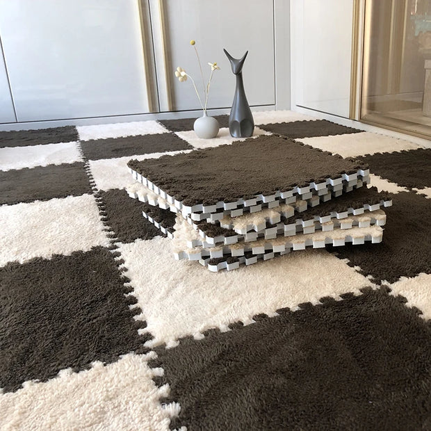 Cozy Baby Play Mat