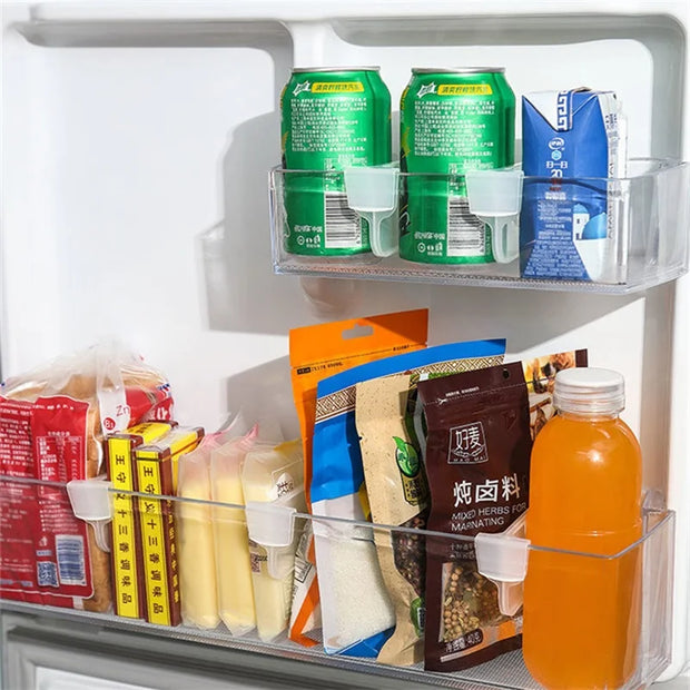 Refrigerator Divider Organizer