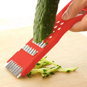 Vegetable Cutter Carrot Grater Kitchen Accessories