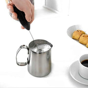 Mini Electric Milk Frother Blender