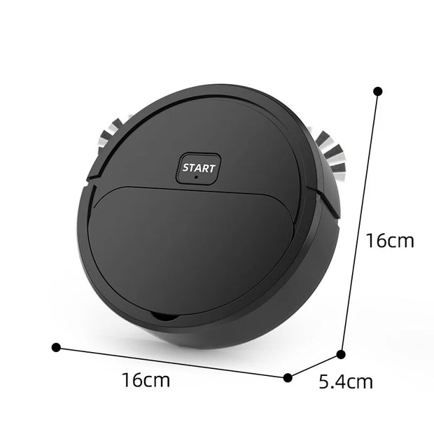 Smart Sweeping Robot Mini Vacuum Cleaner