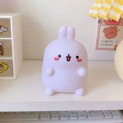 Kawaii Bunny Night Lamp