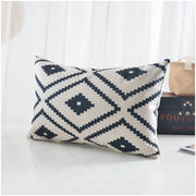 Stunning Geometric Cushion Covers