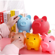 Kids Piggy Bank Money Box