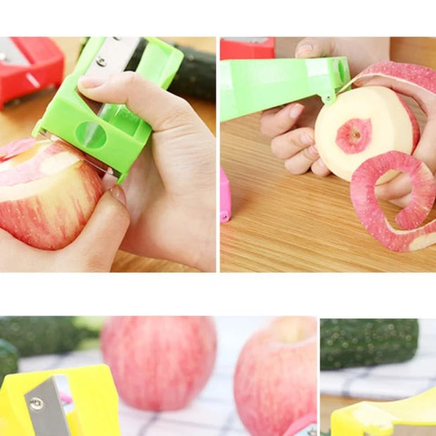 Kitchen Carrot Slicer Sharpener