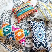 Bohemian Cotton Pillowcase Sofa Cushion Cover