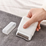 Portable Manual Lint Remover - Laundry Cleaning Tool