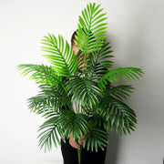 90-120cm Tropical Artificial Palm Tree