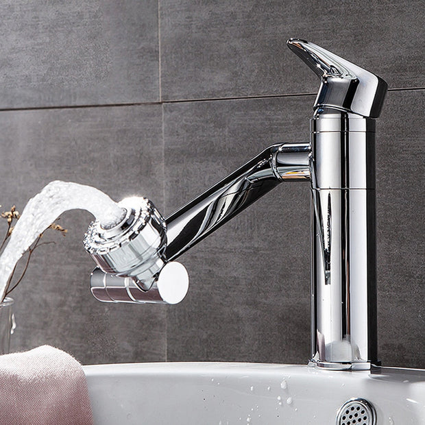 Stylish Practical Faucet