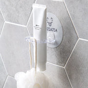 Toothbrush Holder and Storage Rack