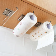 Multi-functional Toilet Paper Holder