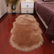 Luxurious Faux Fur Rugs