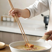 Japanese Extra Long Beech Wood Chopsticks