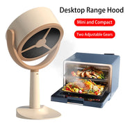 Portable Adjustable Angle Mini Range Hood