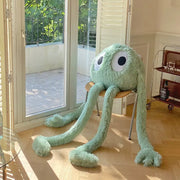 175CM Plush Octopus Boyfriend Pillow