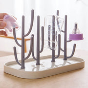 Baby Bottle Drying Rack