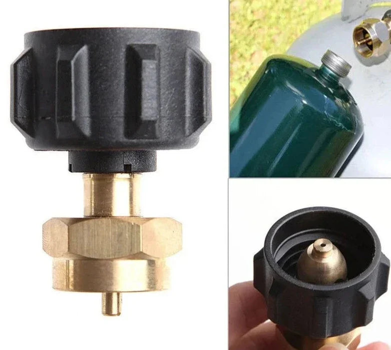 Profill™ - Propane Refill Adapter