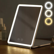 Ultimate Foldable LED Makeup Mirror