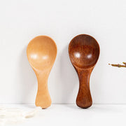 Mini Wooden Spoon Set