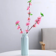 Modern Origami Flower Vase - Nordic Style Home Decor