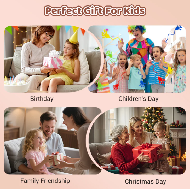 50% OFF TODAY | BubblyFun™