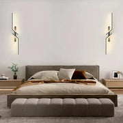 Modern LED Wall Lamp Long Bar Sconce