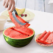 Stainless Steel Watermelon Slicer Cutter