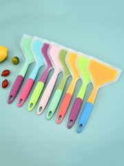 Ultimate Silicone Spatula for Easy Cooking