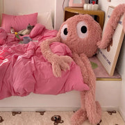 175CM Plush Octopus Boyfriend Pillow