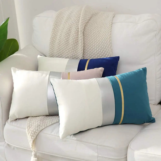 Luxury Velvet Cushion Covers