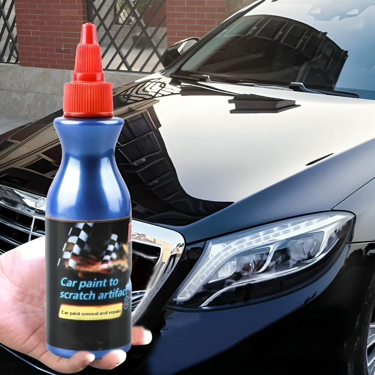 1 + 2 FREE TODAY | ScratchGone™ | Car Scratch Remover