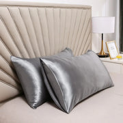 Pure Mulberry Silk Pillowcases