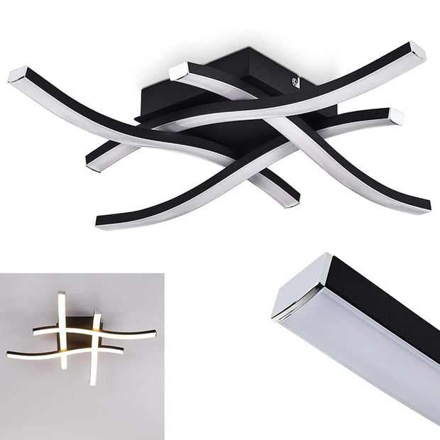 Modern LED Ceiling Light