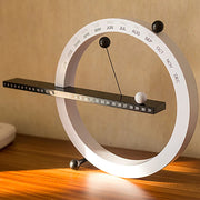 Creative Magnetic Ball Calendar