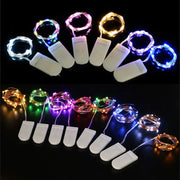 10pcs Fairy LED Lights