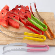 Stainless Steel Watermelon Slicer Cutter