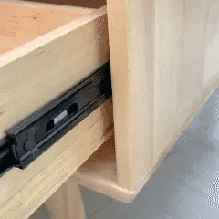 2+2 FREE TODAY  SlimLock™ - Close Drawers & Cabinets!